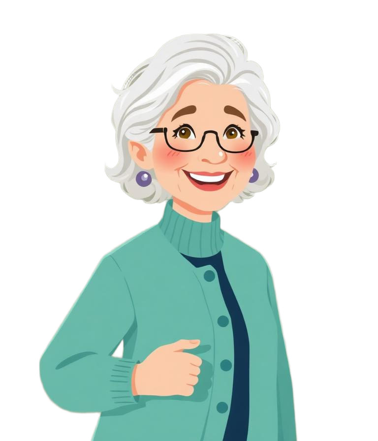 Grace, your Medicare guide